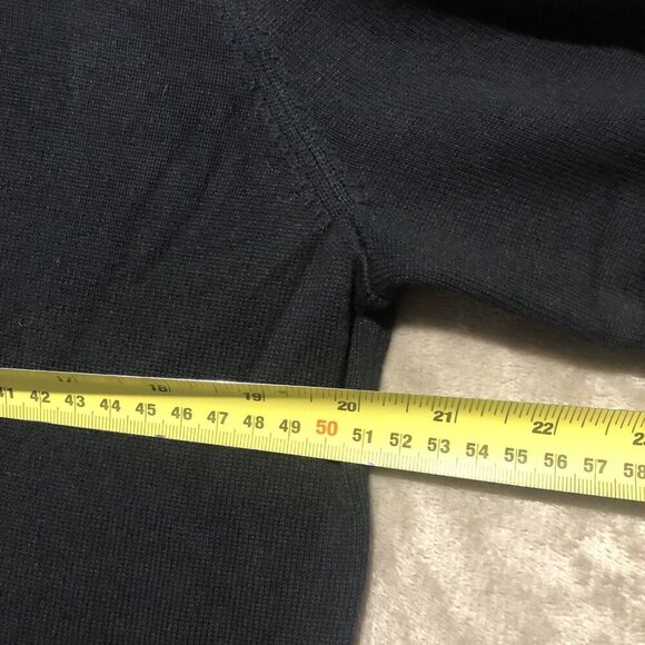 Michael Kors men’s sweater Size M NEW (0192) - Picture 4 of 5